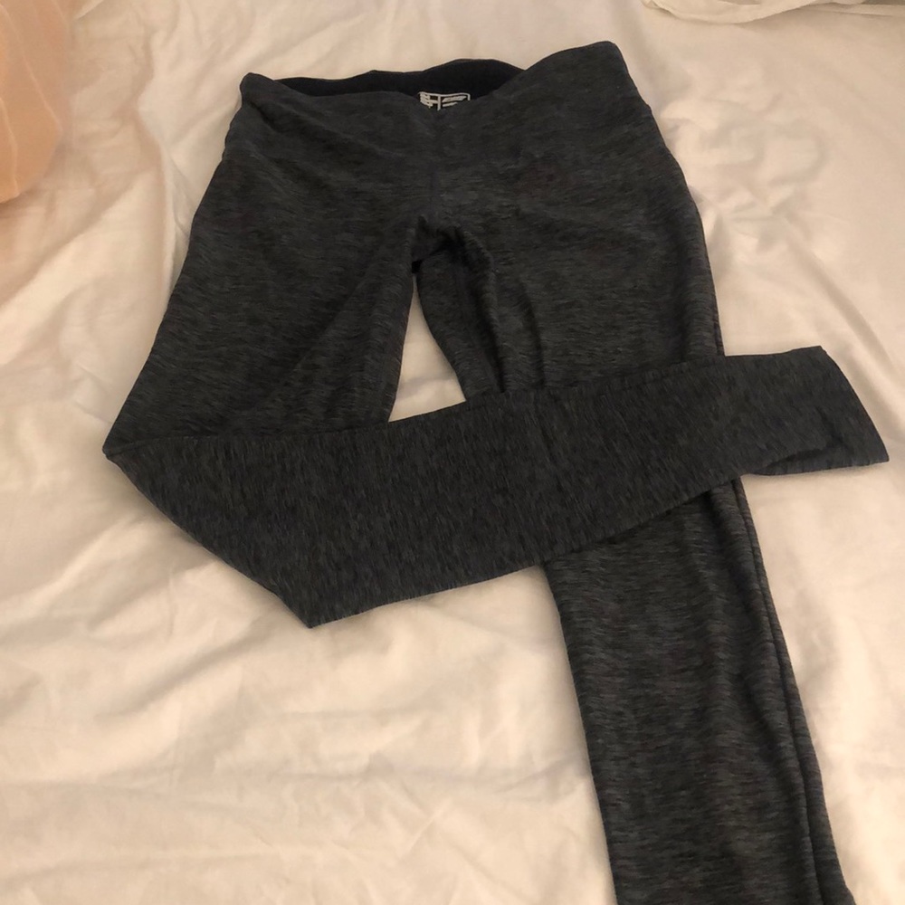 New balance leggings